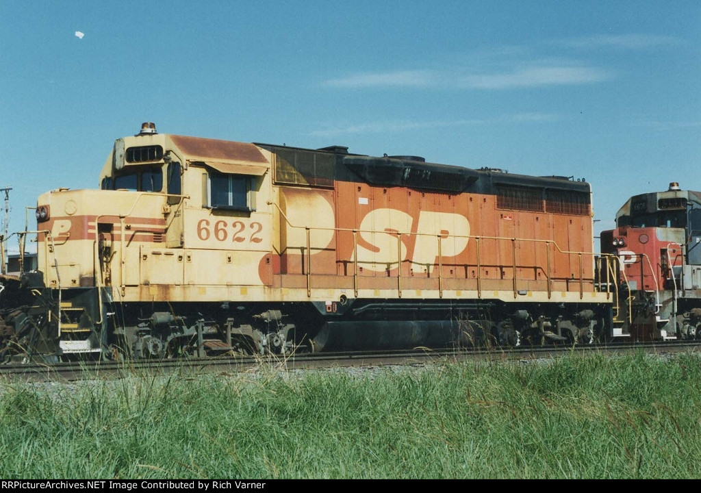 SP #6622